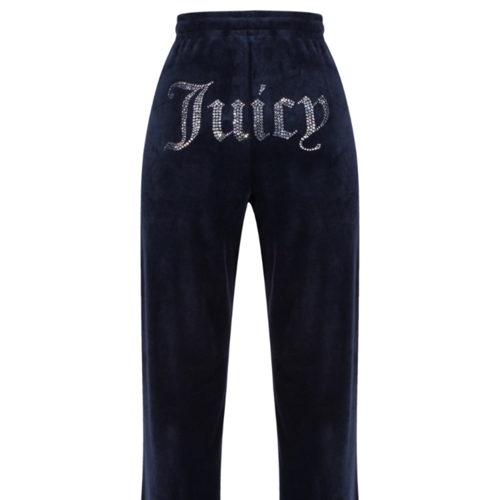 Authentic NWT Juicy Couture Track Pants